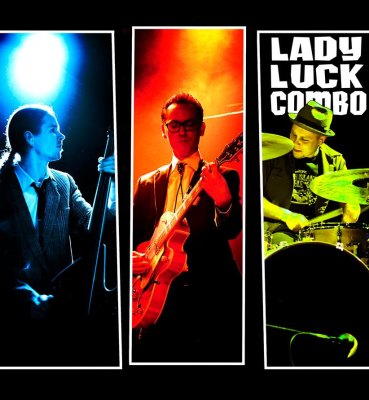 Lady Luck Combo