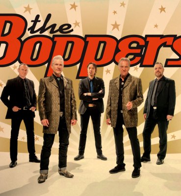 The Boppers
